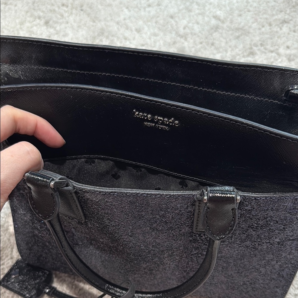 Kate Spade Cameron Satchel - Picture 9 of 10